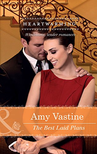 The Best Laid Plans (Chicago Sisters Book 2)