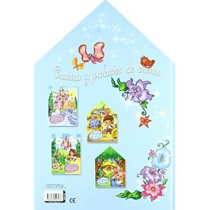 La casita de los tres cerditos / The House of the Three Little Pigs