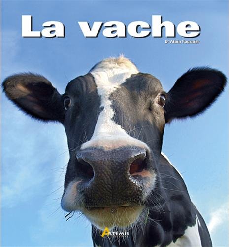 La vache francais