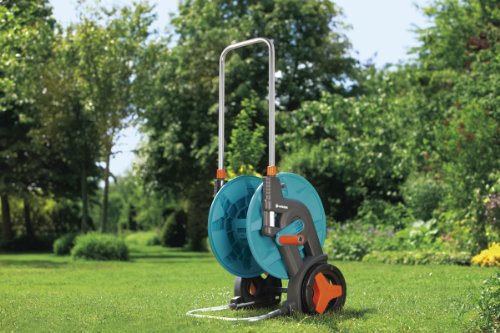 Gardena 8000-20 Classic Schlauchwagen 60 TS - 2