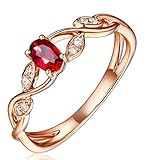 ♣ Este Anillo de oro de 18 quilates Esterlina del oro 18K ♣, ¡ el Anillo de oro de 18 quilates Esterlina representa amor puro! ¡ todavía amo tanto!
