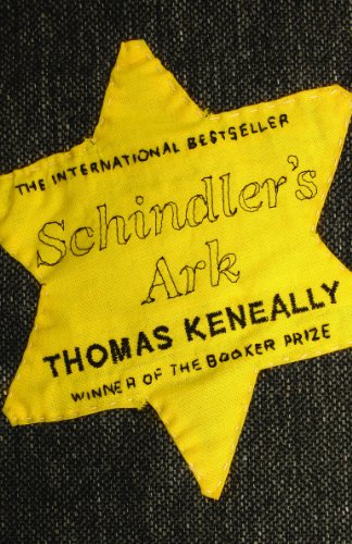 Download Schindler's Ark Download Schindler's Ark