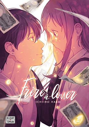 Frère à louer — Tome 1