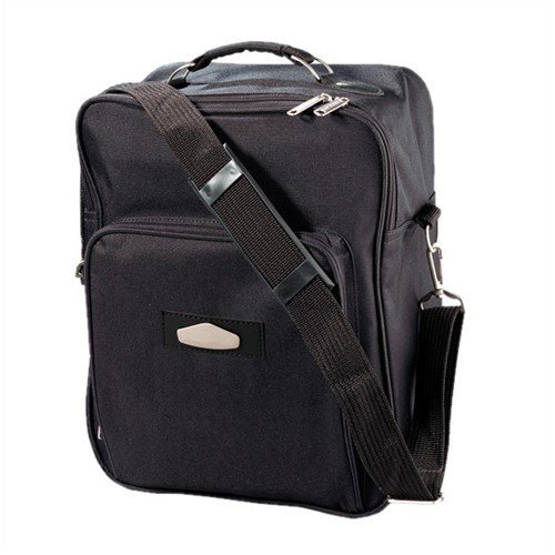 maskuline Schultertasche Reisebegleiter 0209523
