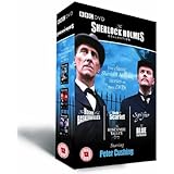 The Sherlock Holmes Collection