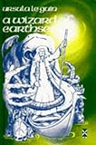 A Wizard Of Earthsea (New Windmills) by 