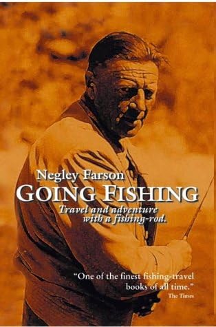 Going Fishing