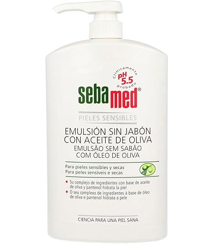 Sebamed Detergente Liquido Viso E Corpo Recensioni Sebamed Detergente Liquido Viso e Corpo, per Pelli Sensibili Sebamed Detergente Liquido Viso E Corpo Recensioni Sebamed Detergente Liquido Viso e Corpo, per Pelli Sensibili