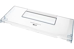 sparefixd Asa frontal para congelador AEG