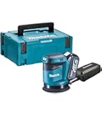 DBO180Z - Ponceuse Excentrique LXT