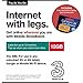 Price comparison product image Three UK PAYG Trio Data SIM Card Mobile Broadband -12GB + FREE International Calling Card - (RETAIL PACK).