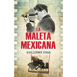 La maleta mexicana