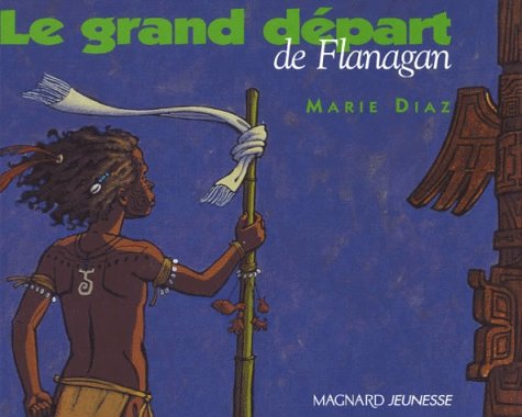 Grand départ de Flanagan, Le