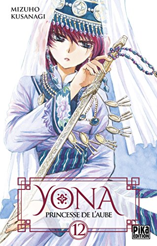 Download Yona, Princesse de l'Aube T12 Download Yona, Princesse de l'Aube T12