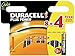 Price comparison product image 12 x AAA Duracell Plus Power 1.5V Alkaline Batteries MN2400 - LR03 - 1 Pack of 8+4