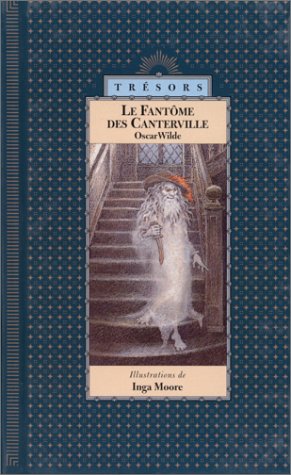 Fantôme des Canterville (le)