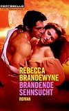 Cover zum Buch Brandende Sehnsucht