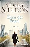 Bücher Neuerscheinungen 2022 - Zorn der Engel: Roman von Sidney Sheldon