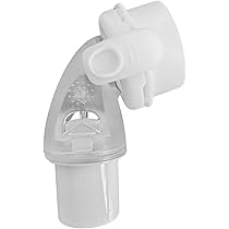 ResMed AirFit F20 Full Face CPAP Mask - Complete Mask / Standard / Small