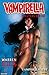 Vampirella Masters Band 2 - Vampirella lebt (Vampirella - Master Series) by Warren Ellis, Amanda Conner