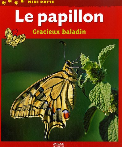 Le papillon