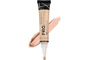 LA GIRL Pro Conceal - Classic Ivory