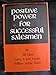 Produktbild Positive power for successful salesmen