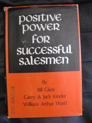Preisvergleich Produktbild Positive power for successful salesmen