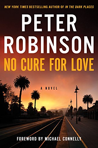 No Cure for Love: A Novel (English Edition)