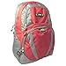 Produktbild Jeep Discovery 17,3 16.4 15,6 39,4 cm Zoll Laptop Rucksack Rucksack Tasche - Rot NEU