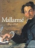 Image de Mallarmé (1842-1898): Un destin d'écriture