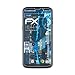 Produktbild atFolix Panzerfolie für Lenovo Motorola Moto Z3 Play Folie - 3 x FX-Shock-Clear stoßabsorbierende ultraklare Displayschutzfolie