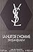 Yves Saint Laurent La Nuit De L'Homme Eau de Toilette - 100 ml