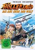  Höllenjagd bis ans Ende der Welt