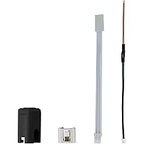 Sovol SV06 Hotend Set – Met Messing Nozzle, Verwarmingsblok, Thermistor En Siliconen Hoes – Originele Accessoires