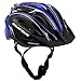 Produktbild Fahrradhelm Cratoni C-Stream, black-blue-white glossy, Gr. S