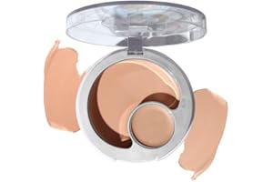 HIROCK 2 en 1 corrector, base impermeable, puede cubrir manchas de color, ojeras, acné y otros defectos faciales, el efecto cosmético es duradero (02#)
