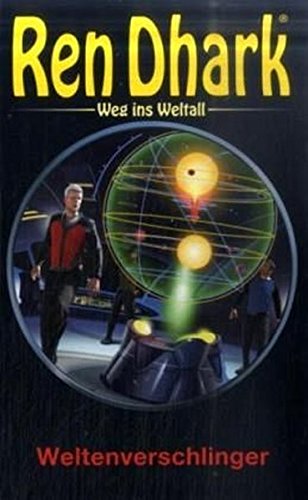 Ren Dhark Weg ins Weltall 19