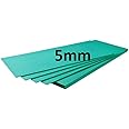 XPS Underlay Insulation 5mm - Wood or Laminate Flooring - Like Fibreboard (1 Pack - 5m2)