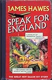 Cover zum Buch Speak for England