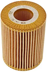MANN-FILTER HU 821 x Oil Filter for Car