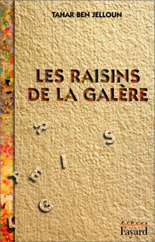 couverture de : Les raisins de la gal&egrave;re