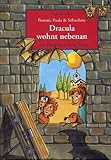 Cover zum Buch Pommi, Paula & Söhnchen: Dracula wohn...