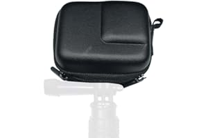 ULBTER Mini custodia per Insta360 Ace Pro 2 / Ace Pro/Ace Camera, Insta 360 Ace Pro 2, accessorio portatile per il trasporto