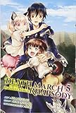 Death March to the Parallel World Rhapsody, Vol. 5 (manga) by Hiro Ainana, Ayamegumu