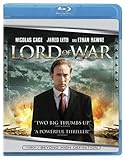 Lord of War - Edition Blu-Ray