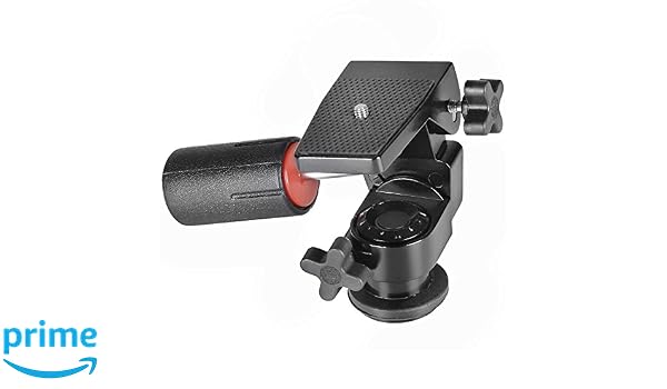 Walimex Ft 008h Semi Pro 3d Panhead Tripods Monopods Tripod Heads