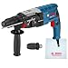 Produktbild Bosch Bohrhammer GBH 2-28 F Professional mit SDS-plus 880 W im Karton