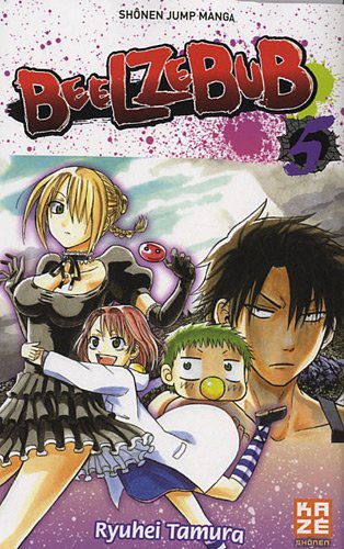 couverture de : Faut pas s'enfer ?