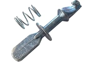 Twowinds - Turschloss turgriff reparatursatz exzentrisch Golf Mk III (1H1)